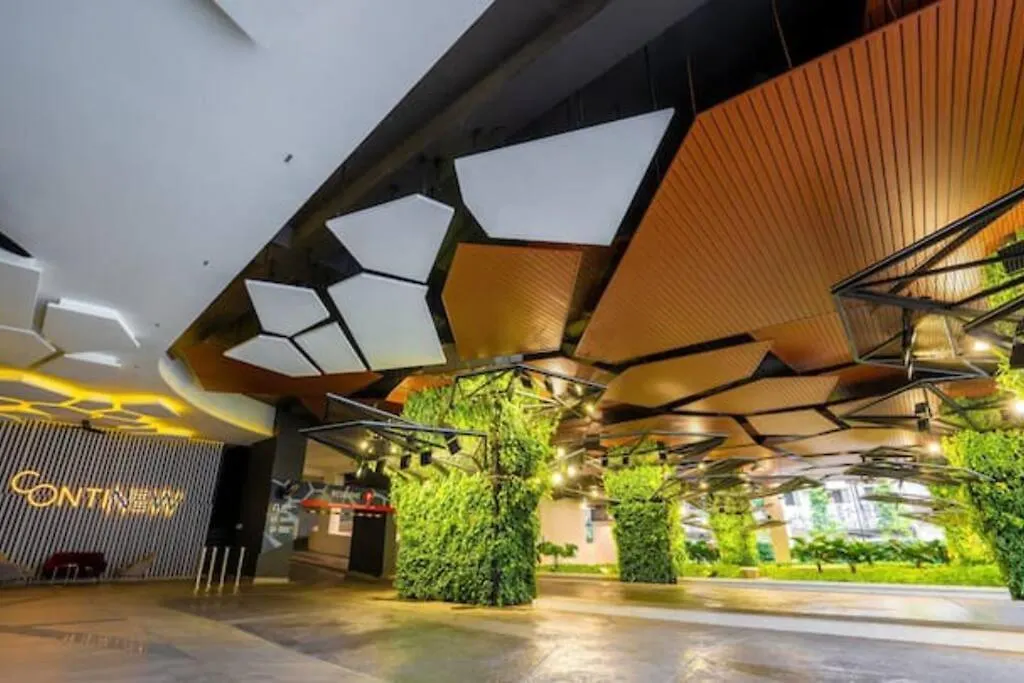 Cozy Studio Near Trx By Rumabnb Kuala Lumpur