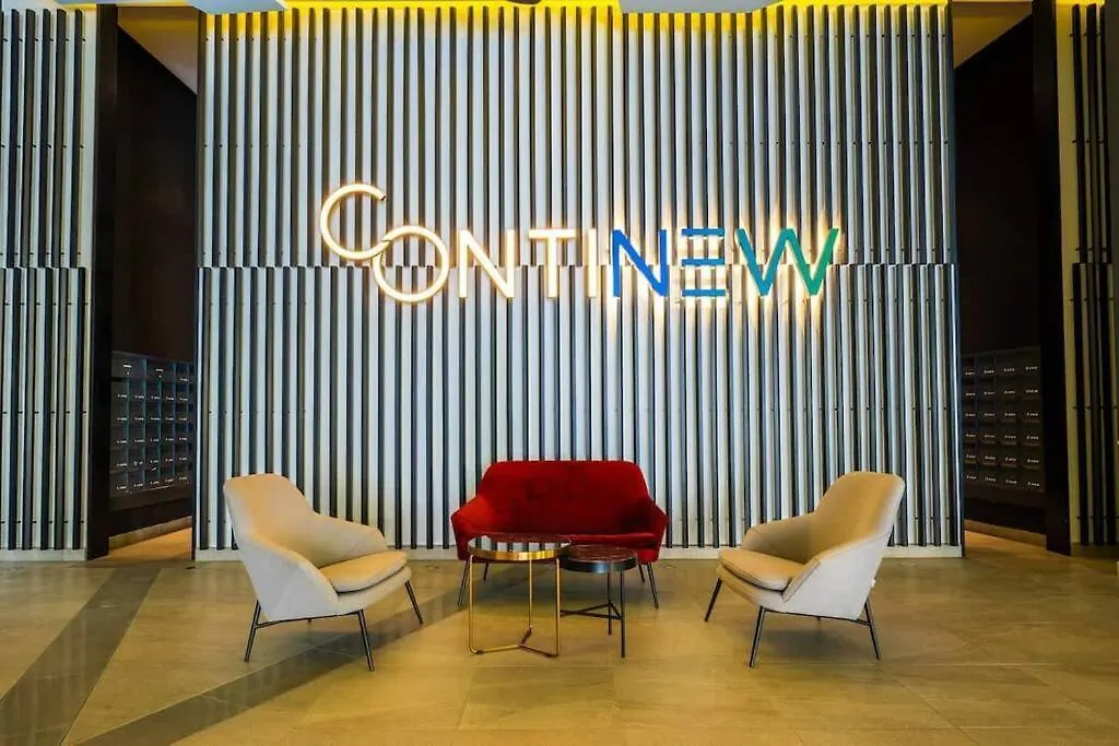 Cozy Studio Near Trx By Rumabnb Kuala Lumpur 0*,