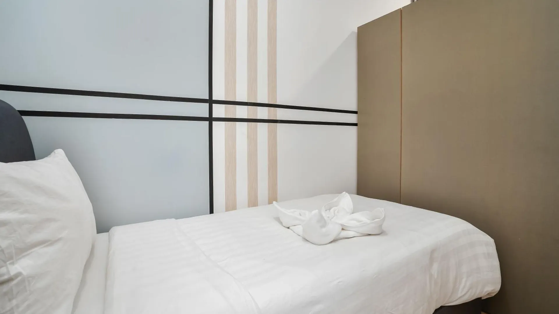 Apartment Cozy Studio Near Trx By Rumabnb Kuala Lumpur Malaysia