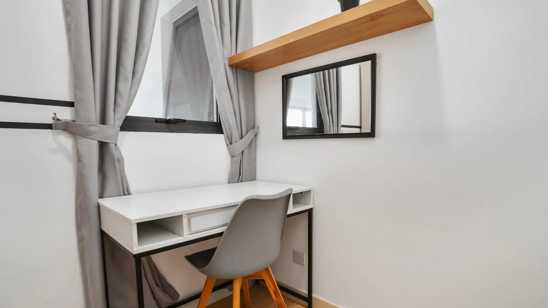 Cozy Studio Near Trx By Rumabnb Kuala Lumpur Apartment