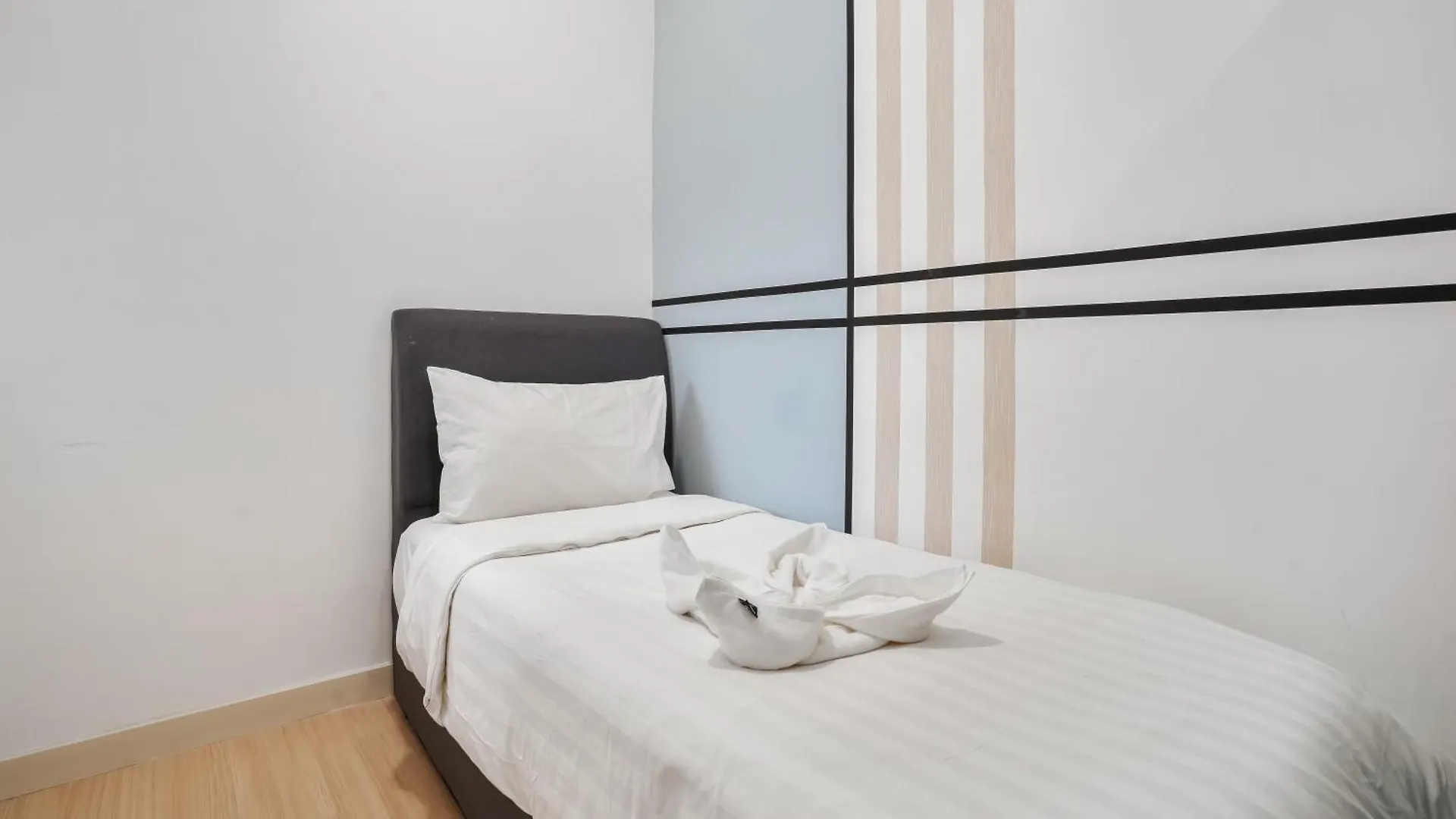 Cozy Studio Near Trx By Rumabnb Kuala Lumpur