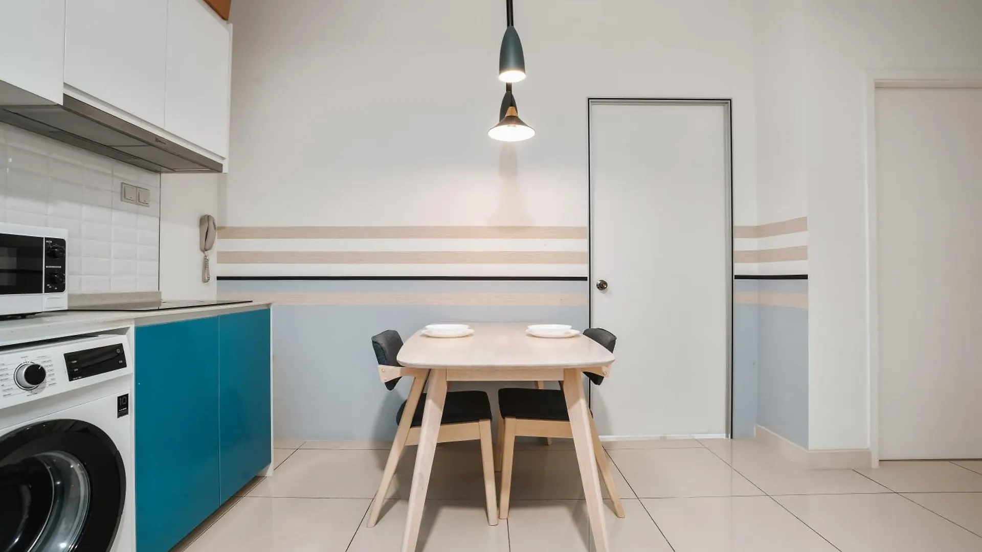 Cozy Studio Near Trx By Rumabnb Kuala Lumpur Malaysia