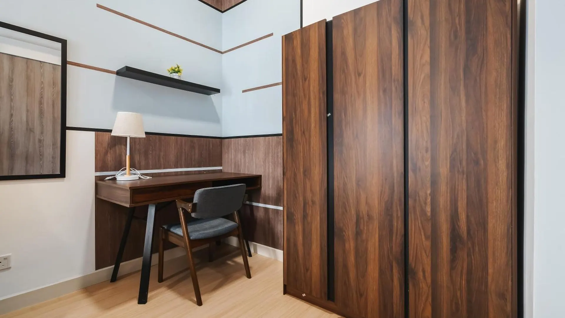 Apartment Cozy Studio Near Trx By Rumabnb Kuala Lumpur Malaysia