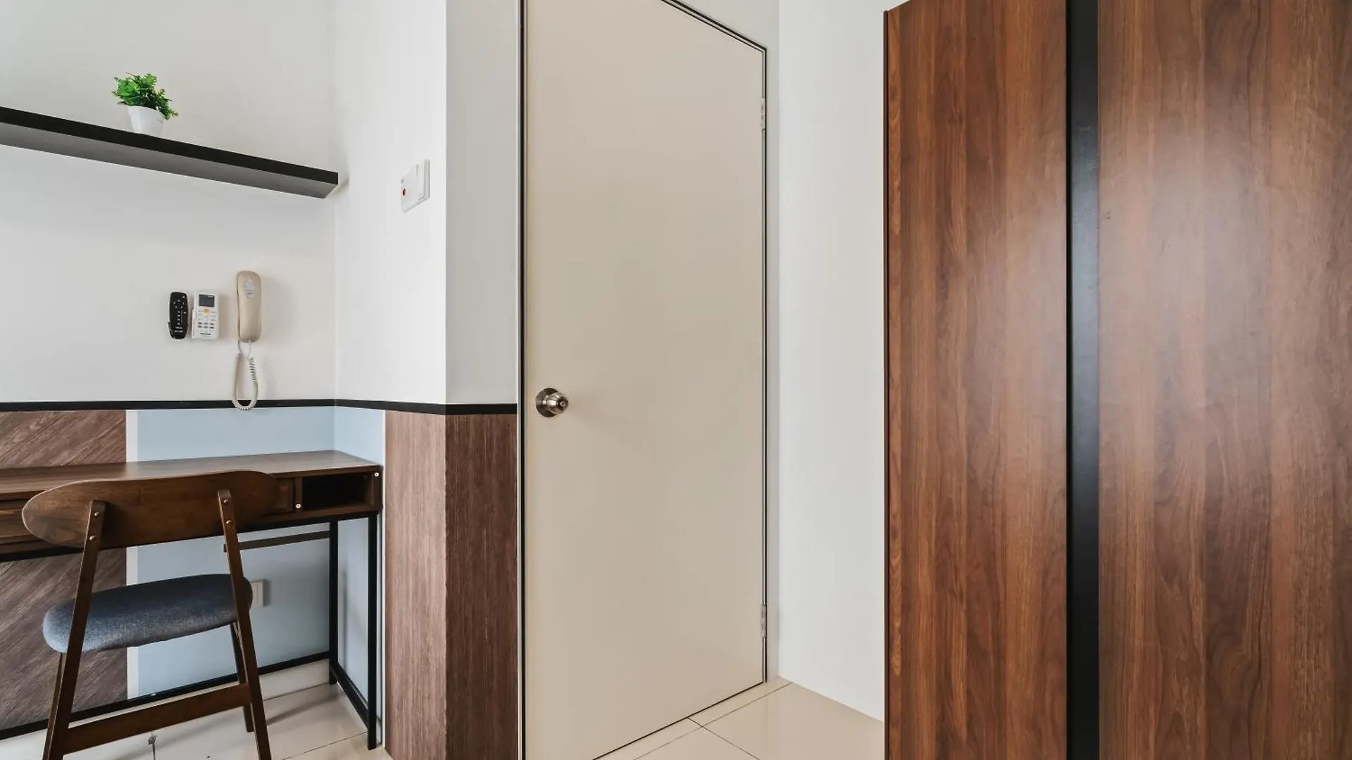 Cozy Studio Near Trx By Rumabnb Kuala Lumpur 0*,  Malaysia