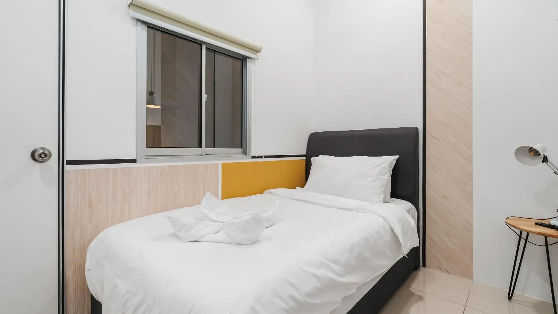 Cozy Studio Near Trx By Rumabnb Kuala Lumpur
