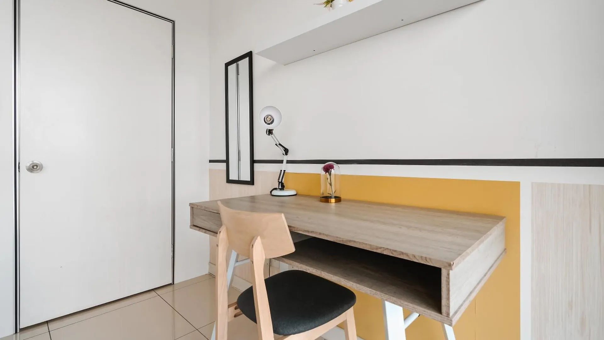 Cozy Studio Near Trx By Rumabnb Kuala Lumpur