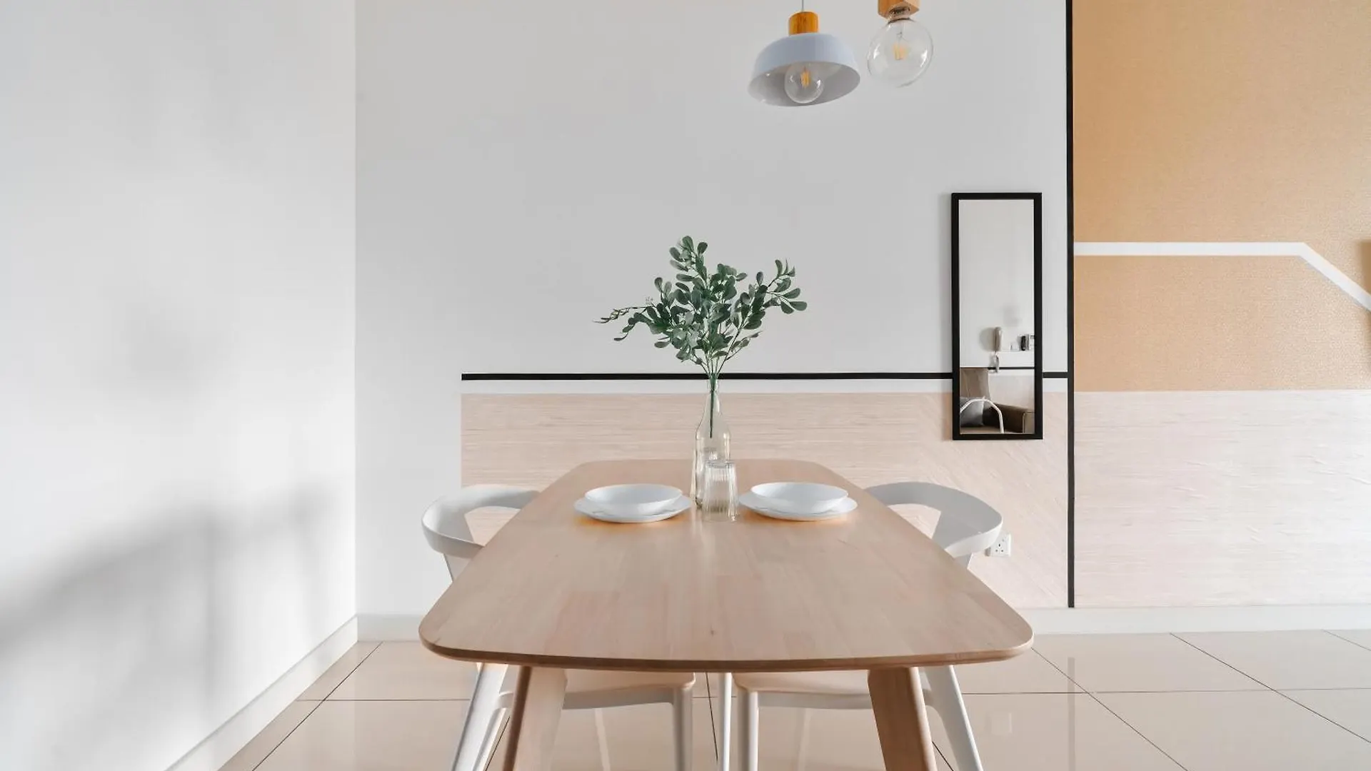 Cozy Studio Near Trx By Rumabnb Kuala Lumpur 0*,  Malaysia