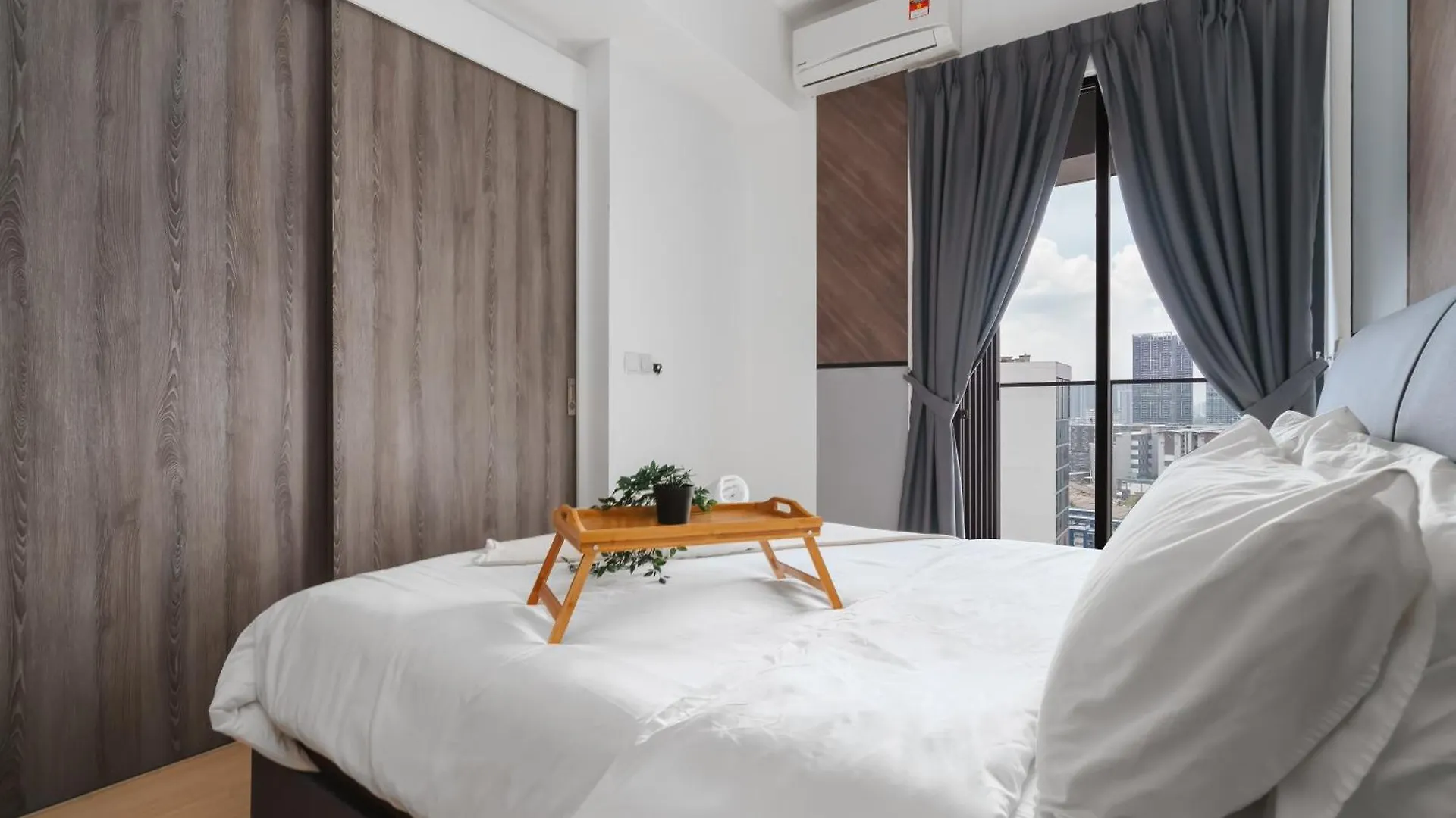 Cozy Studio Near Trx By Rumabnb Kuala Lumpur 0*,  Malaysia