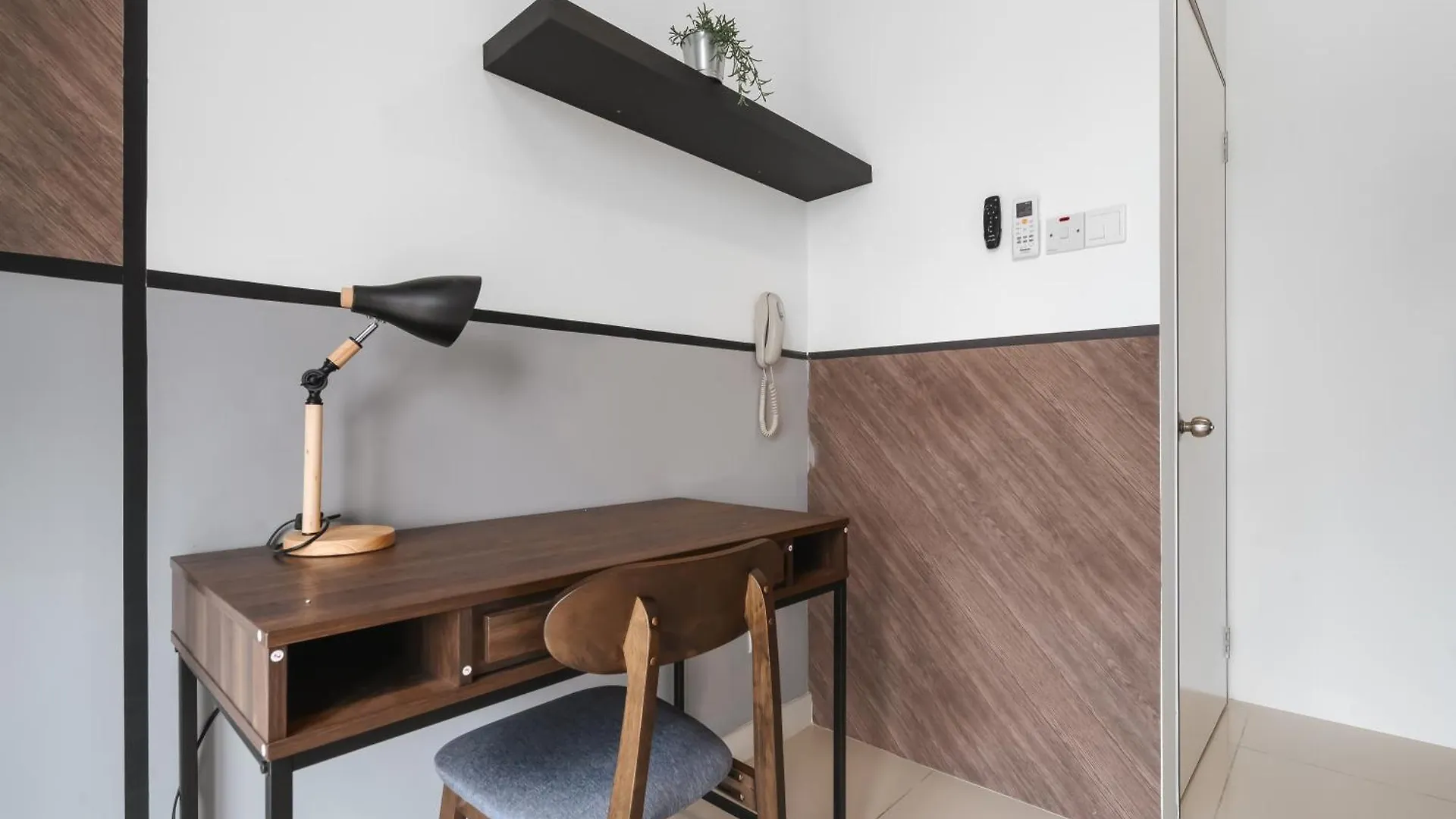 Cozy Studio Near Trx By Rumabnb Kuala Lumpur
