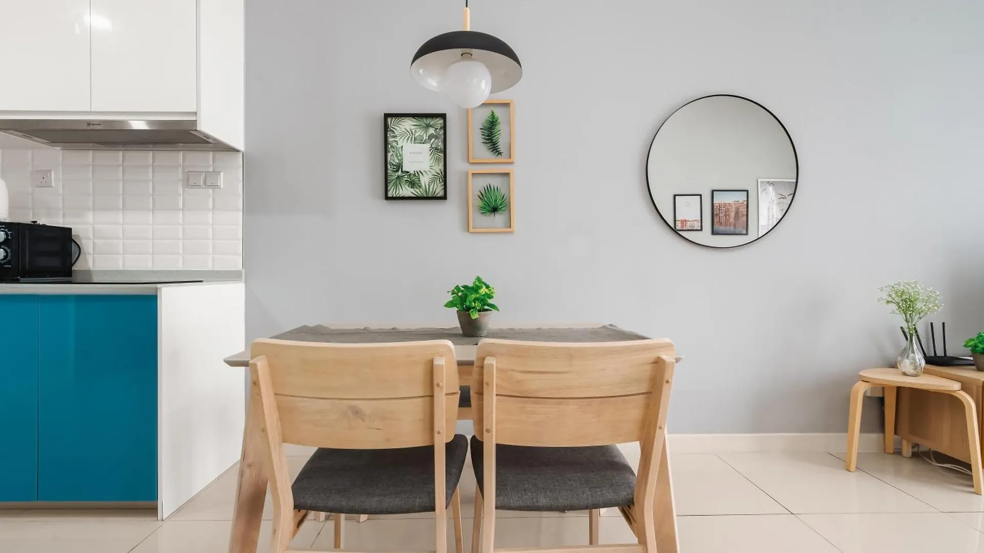 Cozy Studio Near Trx By Rumabnb Kuala Lumpur